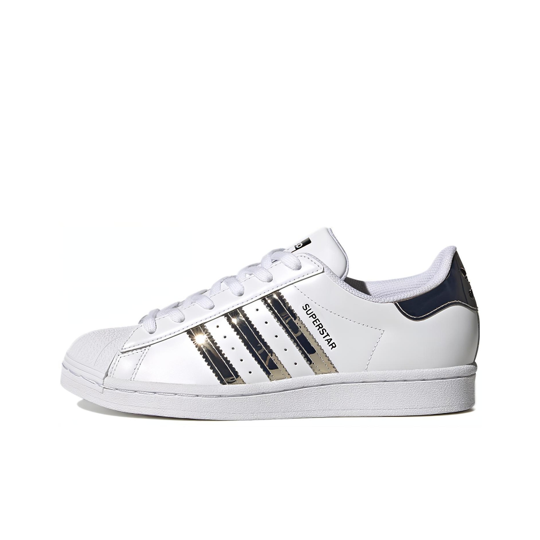 Adidas Shoes Superstar - Adidas Originals SUPERSTAR Classic, износостойкие низкие