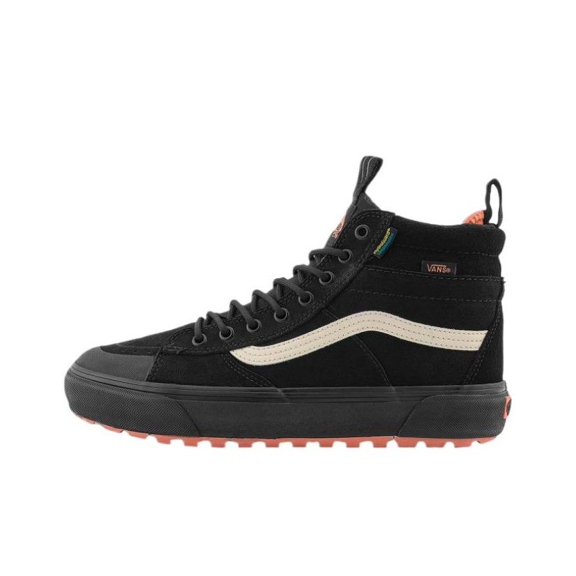 Vans Shoes Sk8-Hi - Водонепроницаемые горные ботинки Vans MTE Sk8
