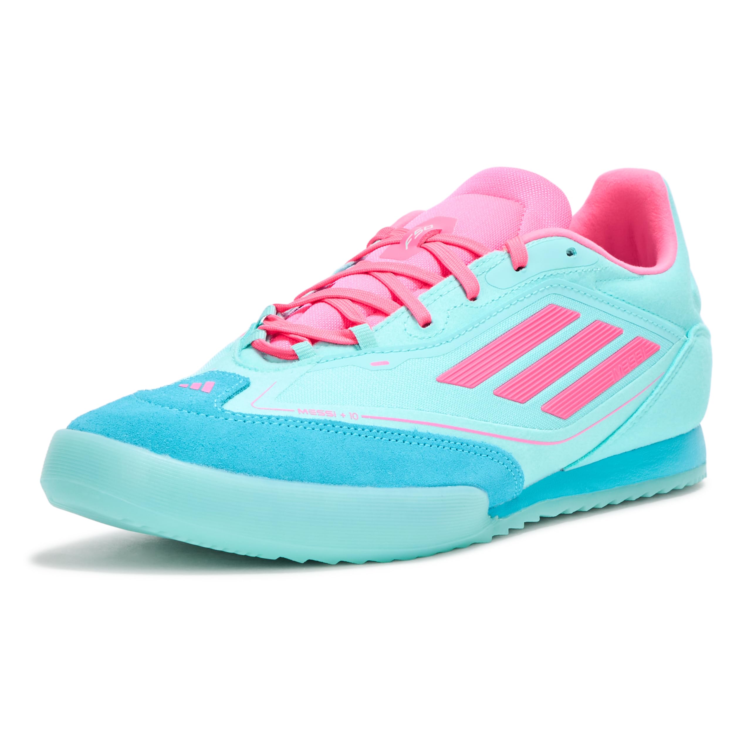 Adidas Shoes Samba - Мужские кроссовки Adidas F50 Freestyle Messi