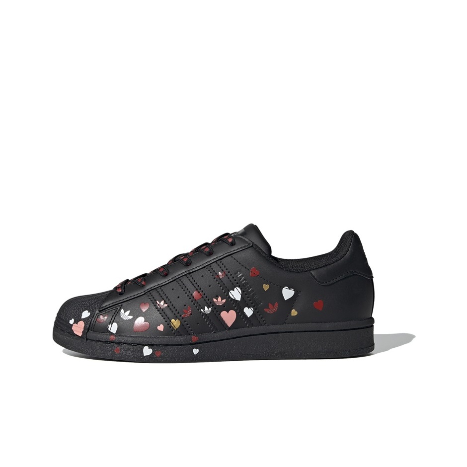 Adidas Shoes Superstar - Adidas Originals SUPERSTAR 2020 Удобные легкие