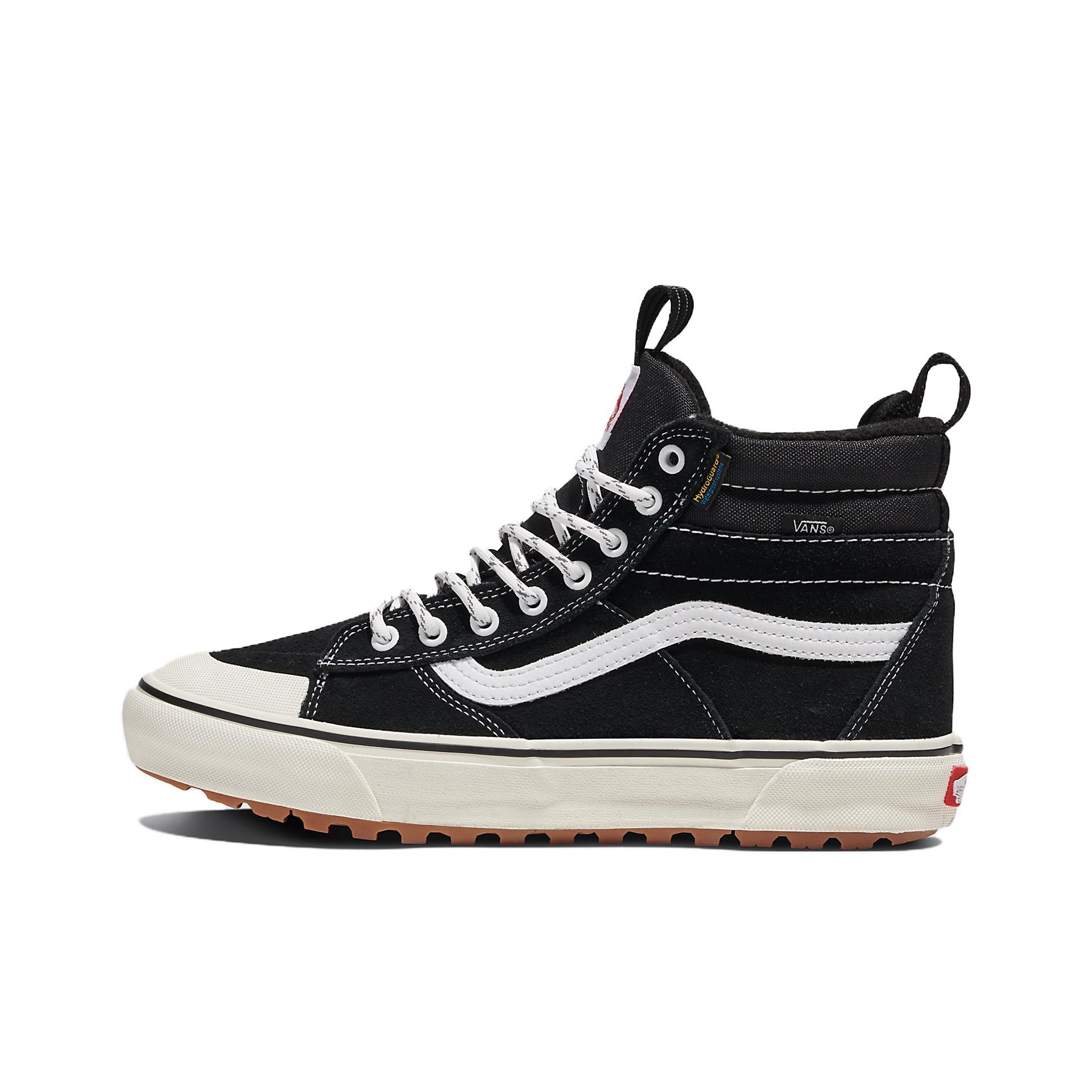 Vans Shoes Sk8-Hi - Кеды для скейтбординга Vans Sk8 Hi