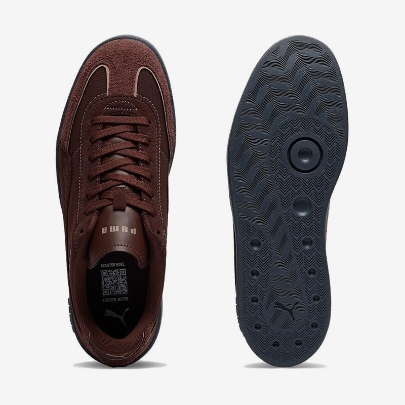 Новые мужские повседневные кед – обзор и цена Puma Shoes Rs-X