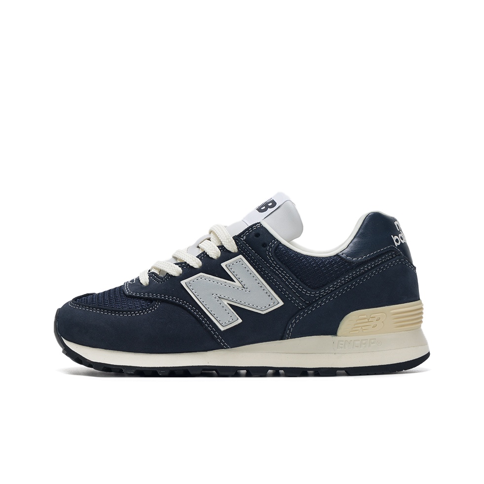 New Balance x POTTERY NB 574 В – обзор и цена New Balance Shoes 574