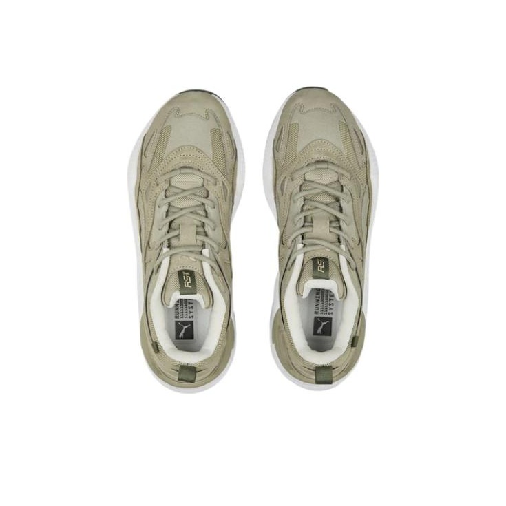 Повседневные кроссовки PUMA RS – обзор и цена Puma Shoes Rs-X