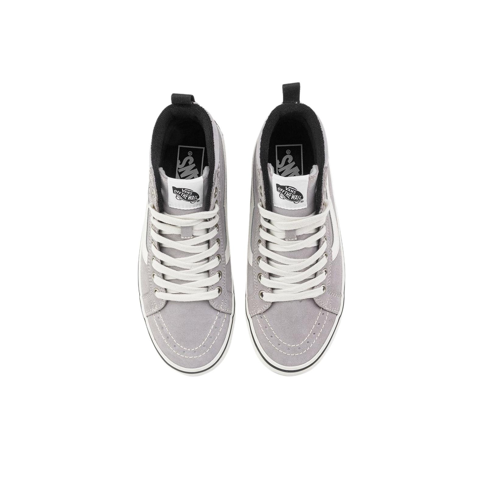Кеды для скейтбординга Vans MT – обзор и цена Vans Shoes Sk8-Hi