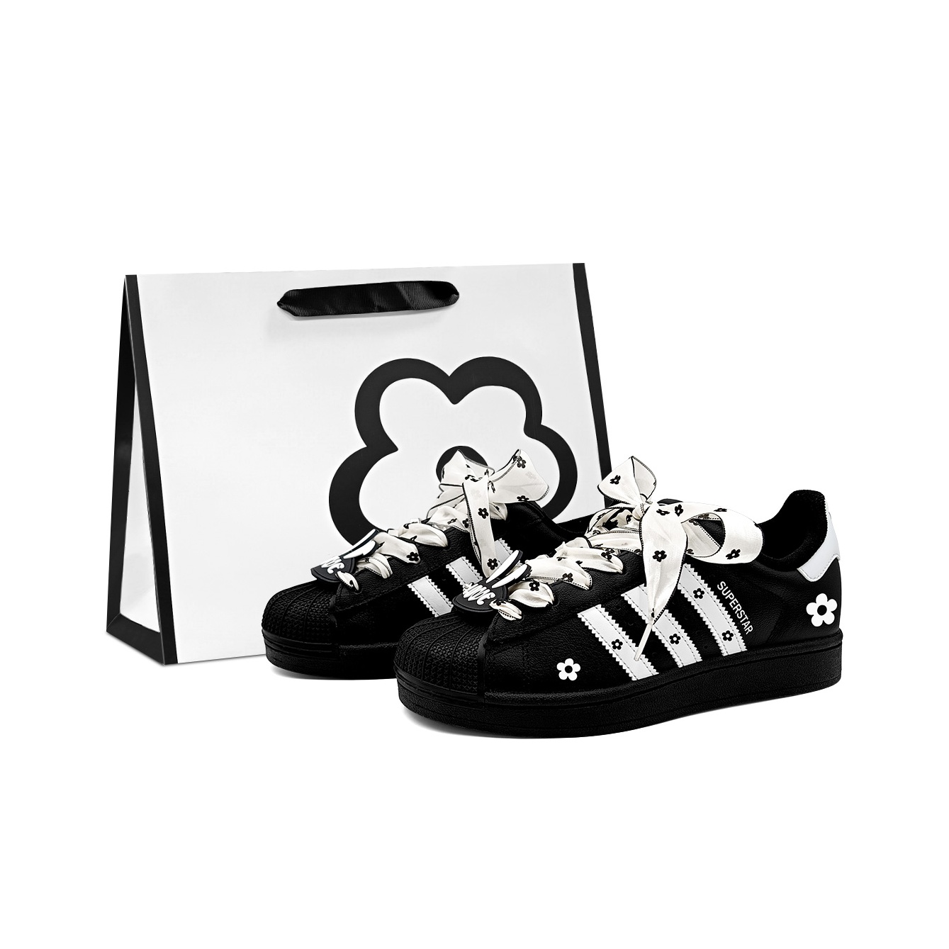 Adidas Originals Superstar 2 С – обзор и цена Adidas Shoes Superstar