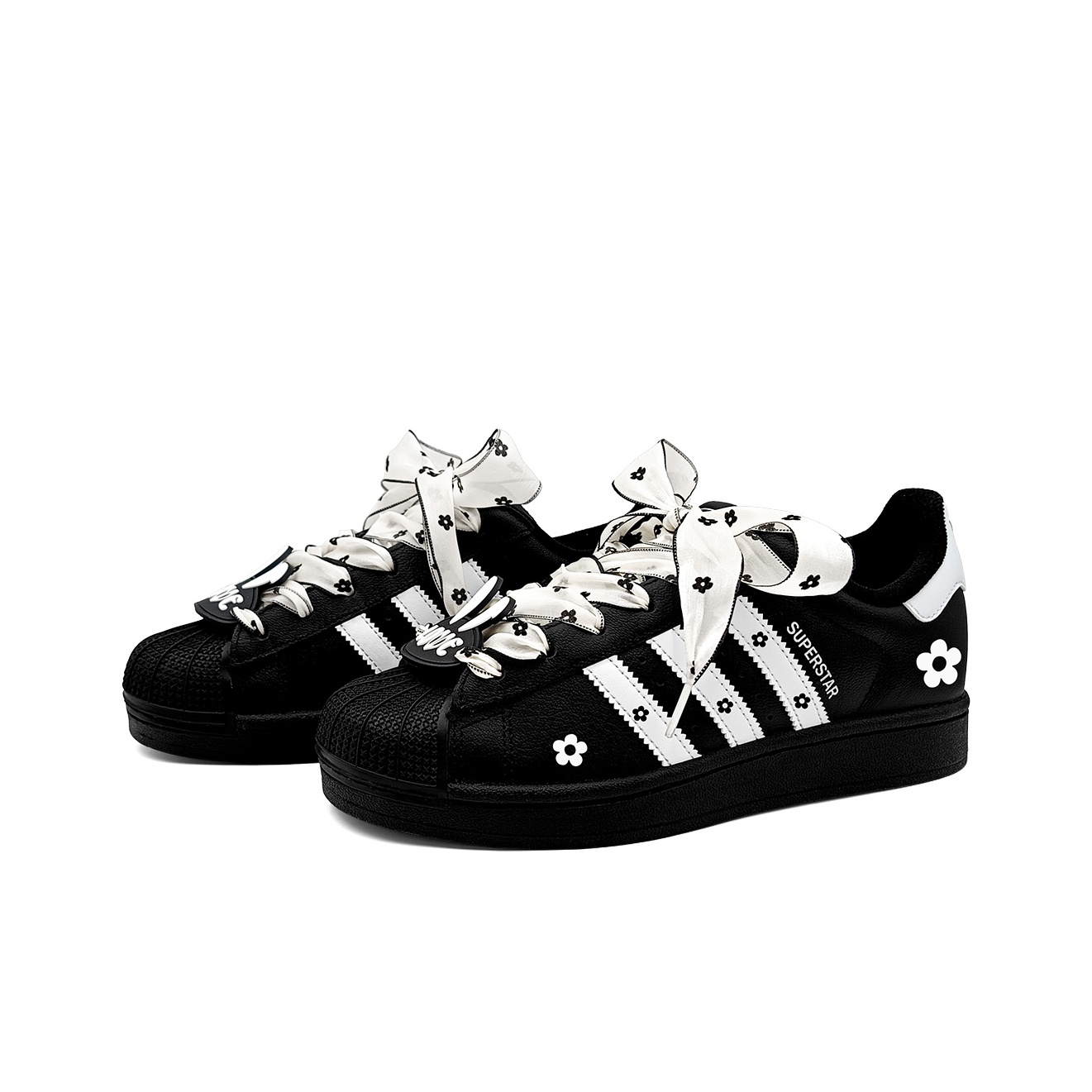 Adidas Originals Superstar 2 С – обзор и цена Adidas Shoes Superstar