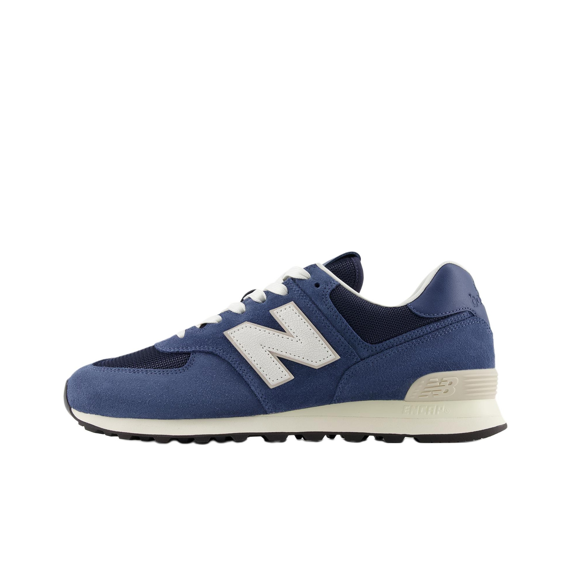 Повседневные кроссовки New Bal – обзор и цена New Balance Shoes 574
