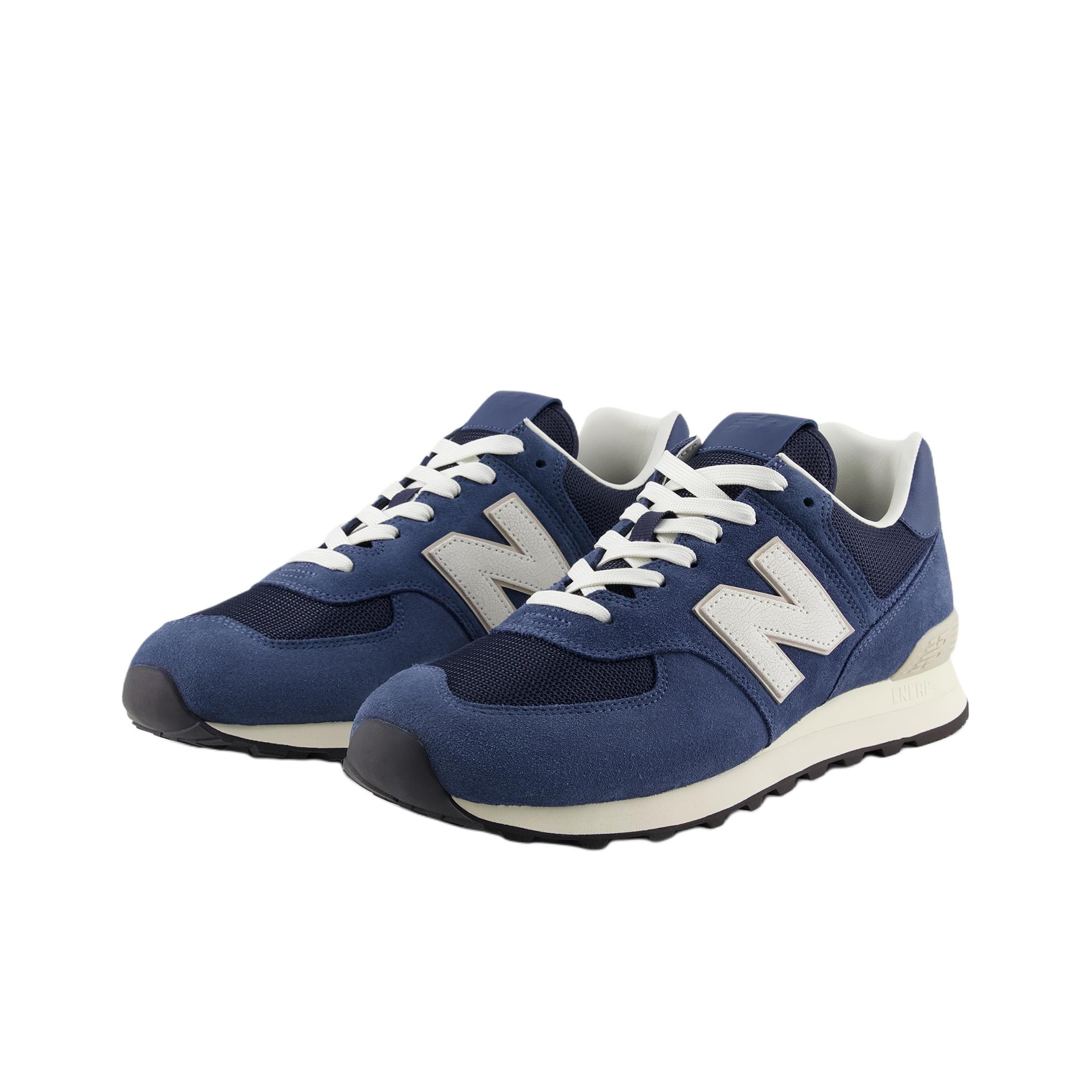 Повседневные кроссовки New Bal – обзор и цена New Balance Shoes 574