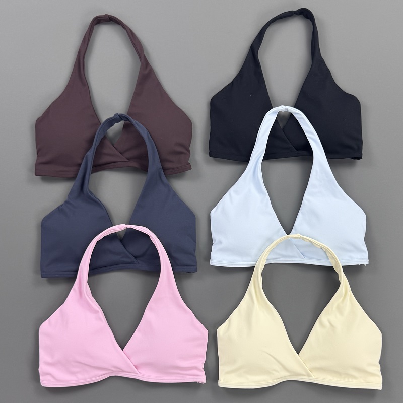 Женский спортивный топ с ворот – обзор и цена Crop Top Crochet